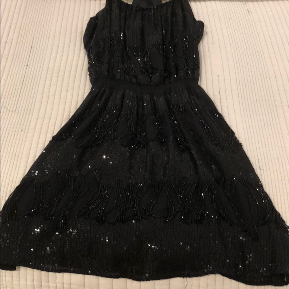 PARKER DRESS - Picture 3 of 4